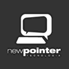 New Pointer Logo